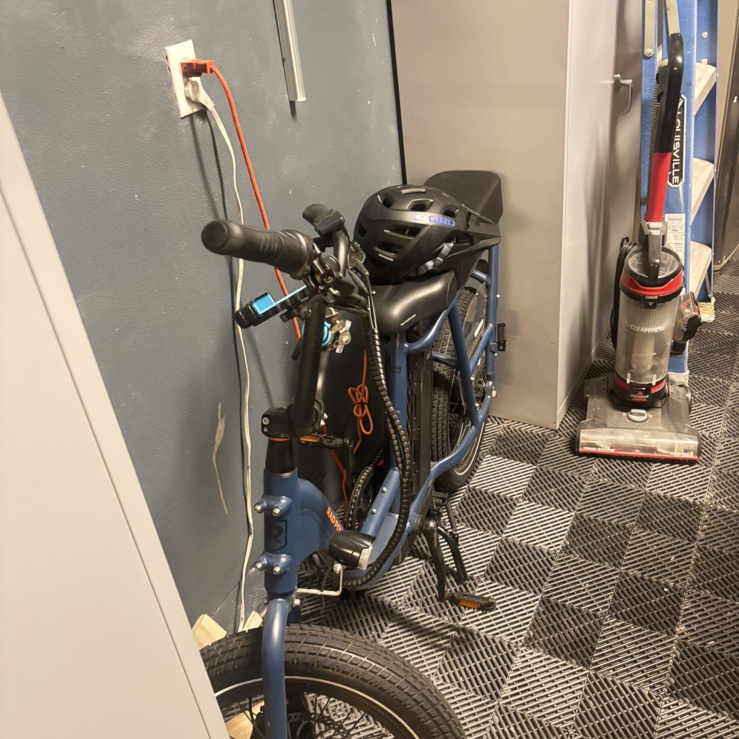 Rad Runner 2 Blue for Sale in Santa Ana, CA - OfferUp