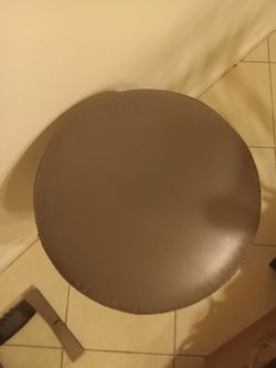 Heavy Duty Stool