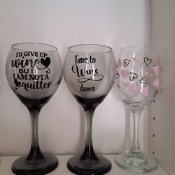 Wine Glass