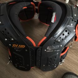 Football Gear 