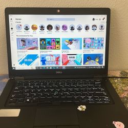Laptop