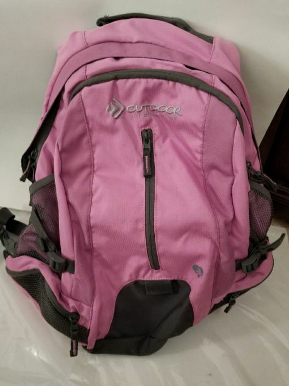 Backpack