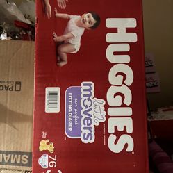 Zise3 Little Movers Box 