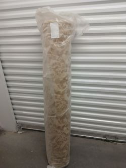 Leather curtains