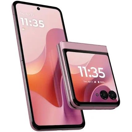 Motorola Razr 2025