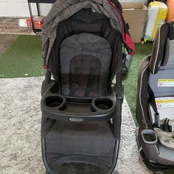 Graco Stroller