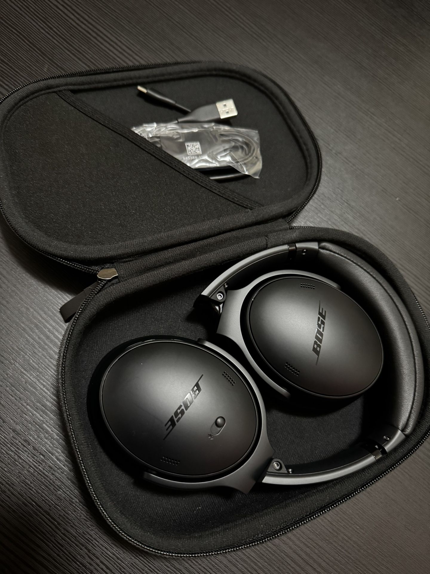 Bose QuietComfort 45 Headphones