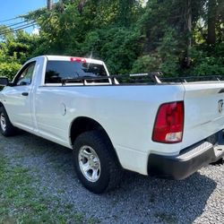 2013 Dodge Ram 1500