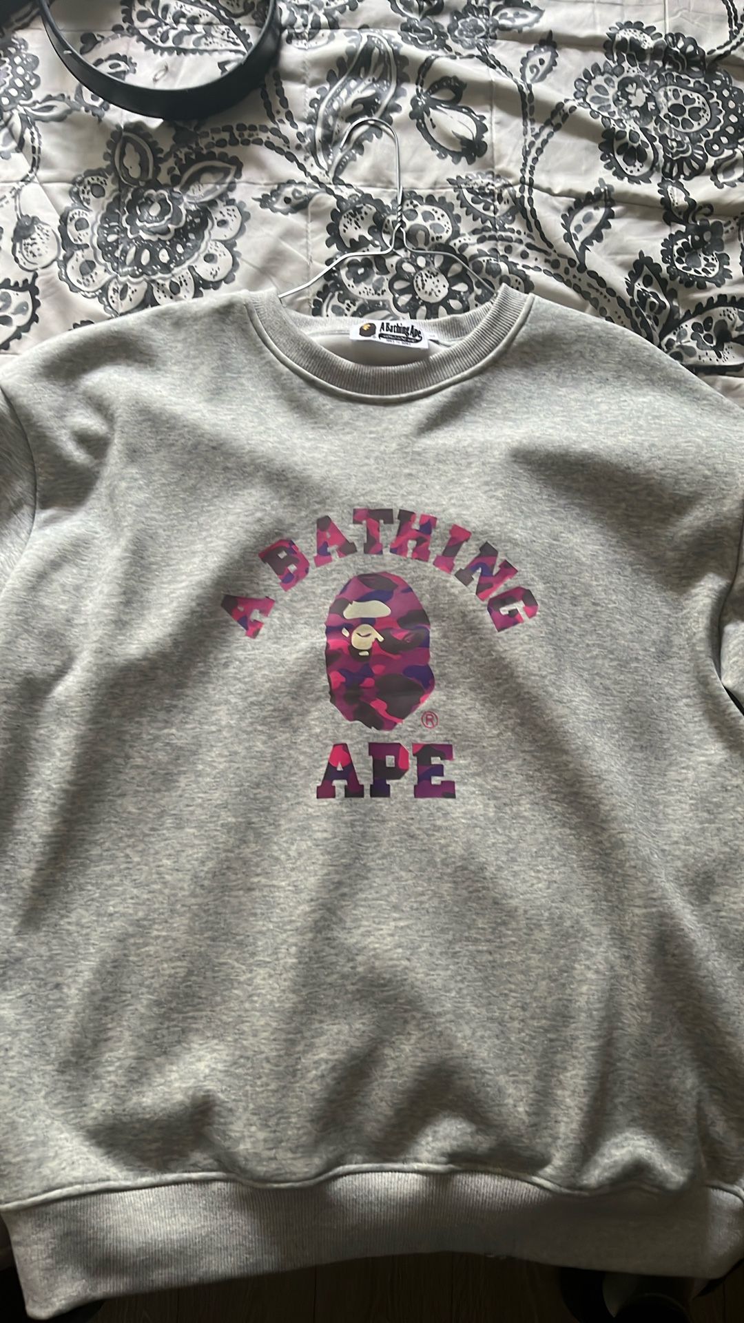 Bape