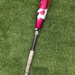DeMarini Zoa USSSA 27" , -11 Drop, Baseball Bat