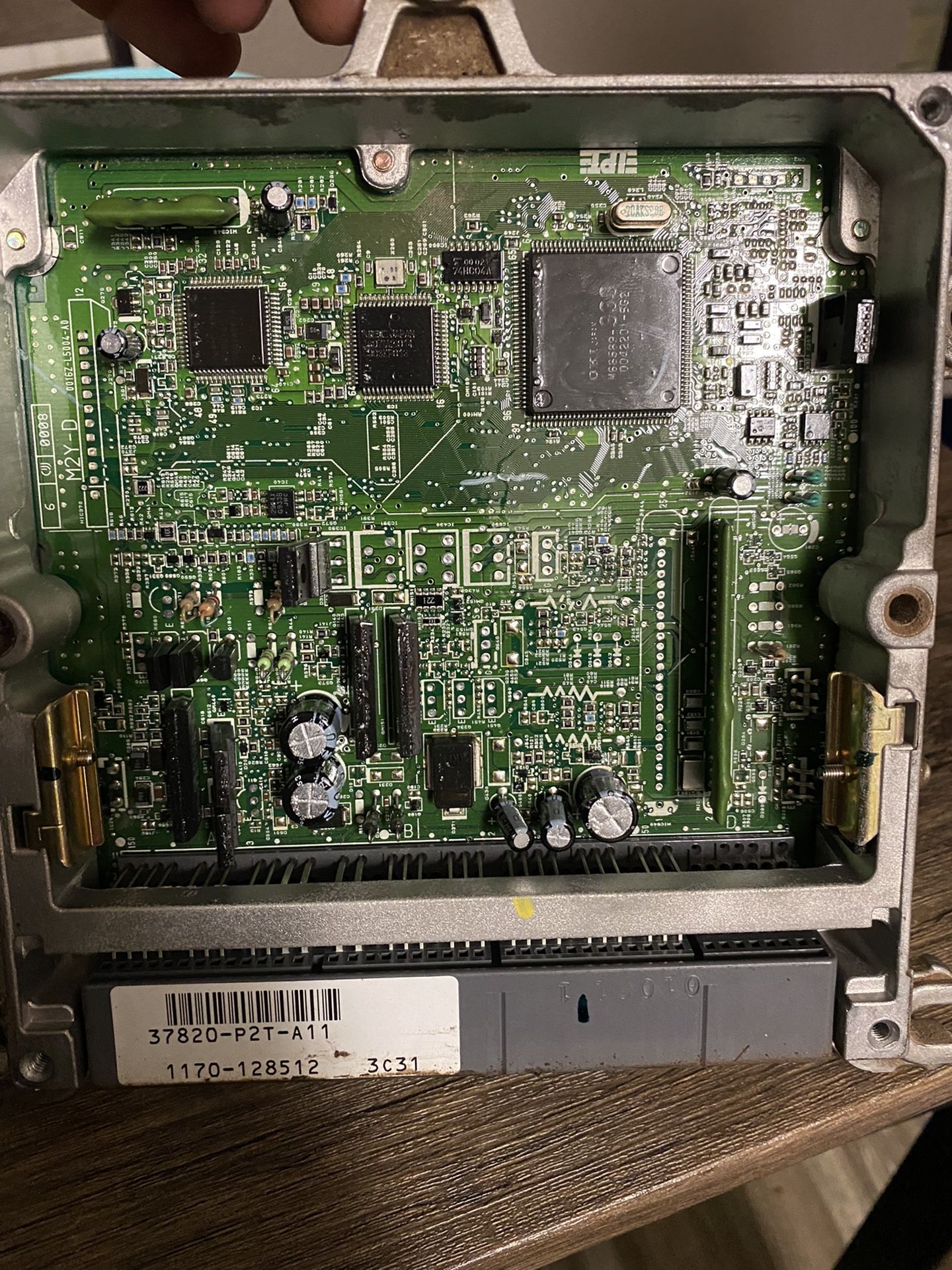 9900 Civic Si Ecu for Sale in Tucson, AZ OfferUp