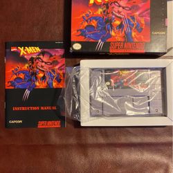 X-men Mutant apocalypse