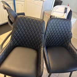 Haviland Side Dining Chair (Set)