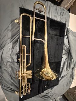 King 2166 Legendary Used Sib