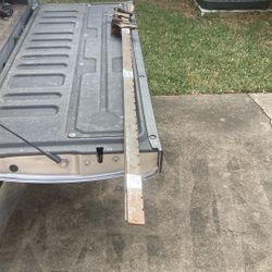 1pair Steel Wood Clamps