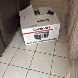 Cuisinart 1.3 Fr Microwave Oven 