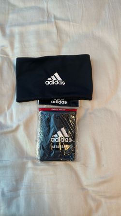Adidas skull wrap 2 pack