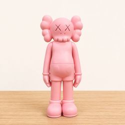 Companion figurine 7 1/2 inches tall brand new