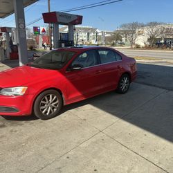 2013 Volkswagen Jetta