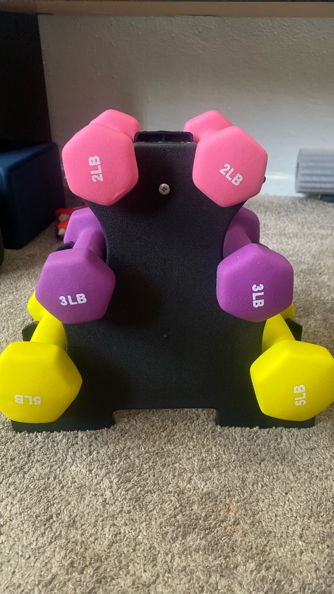 Weights