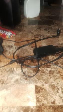 hp laptop charger