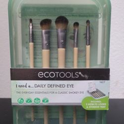 Ecotools Makeup Brush Set