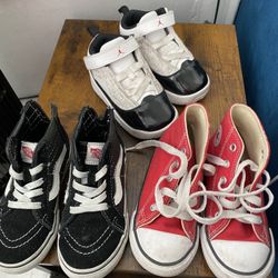 Toddler Shoes 