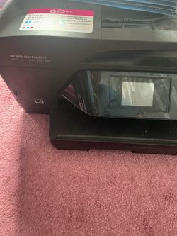 Color printer