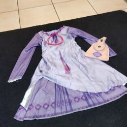 Halloween Costume For Sale 