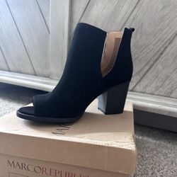 Heeled Sandals 