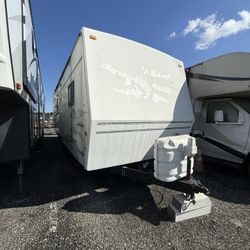 2005 Trailer