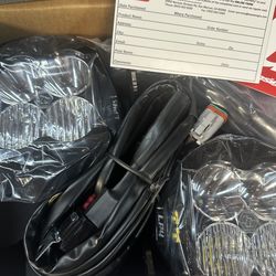 Baja Designs LP4 KIT