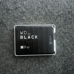 Xbox Storage Card