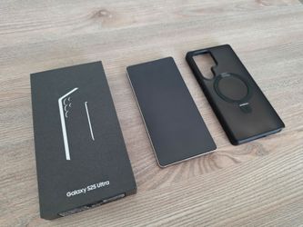 Samsung S25 Ultra (512gb)