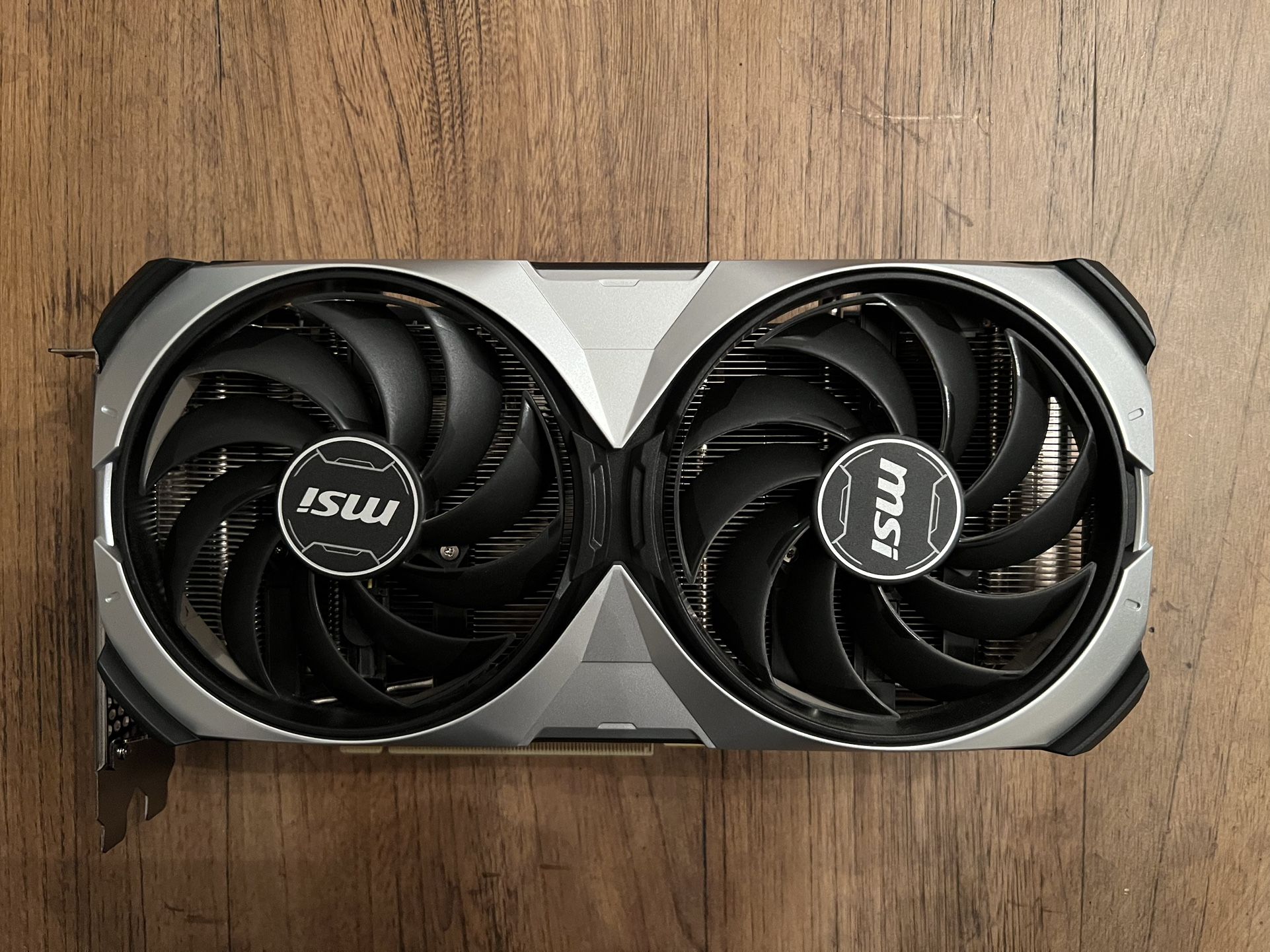 Msi Geforce 4070 Ti Super Ventus 2x Oc