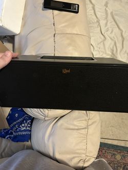 New KLIPSCH Groove Xxl Bluetooth Speaker