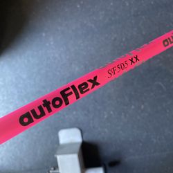 Autoflex SP505 XX