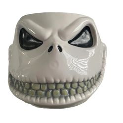 Nightmare Before Christmas Candy Dish