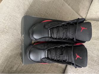 Jordan retro 13 size 6Y