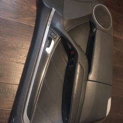 2008 Acura TL Type S Parts 