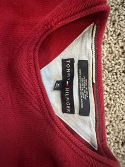 Tommy Hilfiger