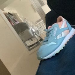 Girl Shoes 