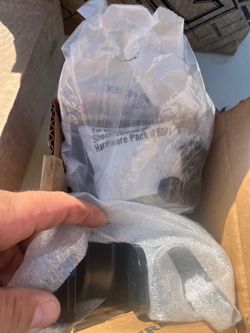 Terraflex 2 inch shock extensions for jeep