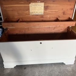 Cedar Chest