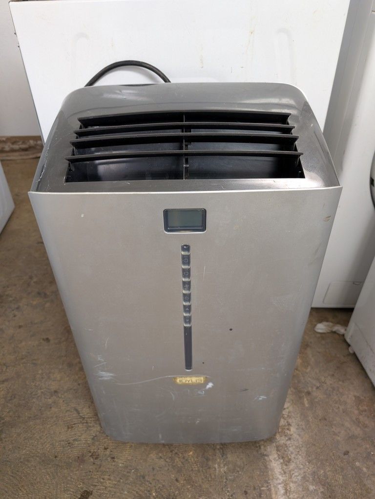 IDYLIS 12,000 BTU portable AC