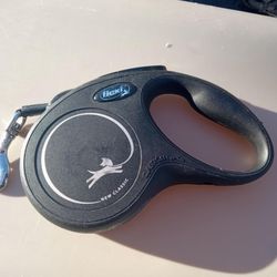 RETRACTABLE LEASH 