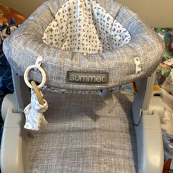 Summer Sit Me Up Chair