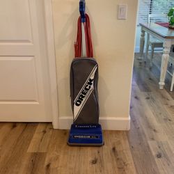 ORECK XL Commercial Vacuum