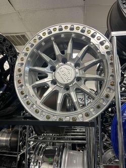 17x9 wheels set available