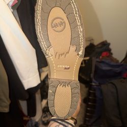 Brand New Boots Never Worn 